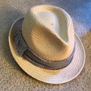 Gap S/M Fedora hat